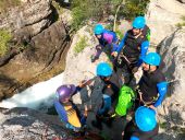 Canyoning Lance 9